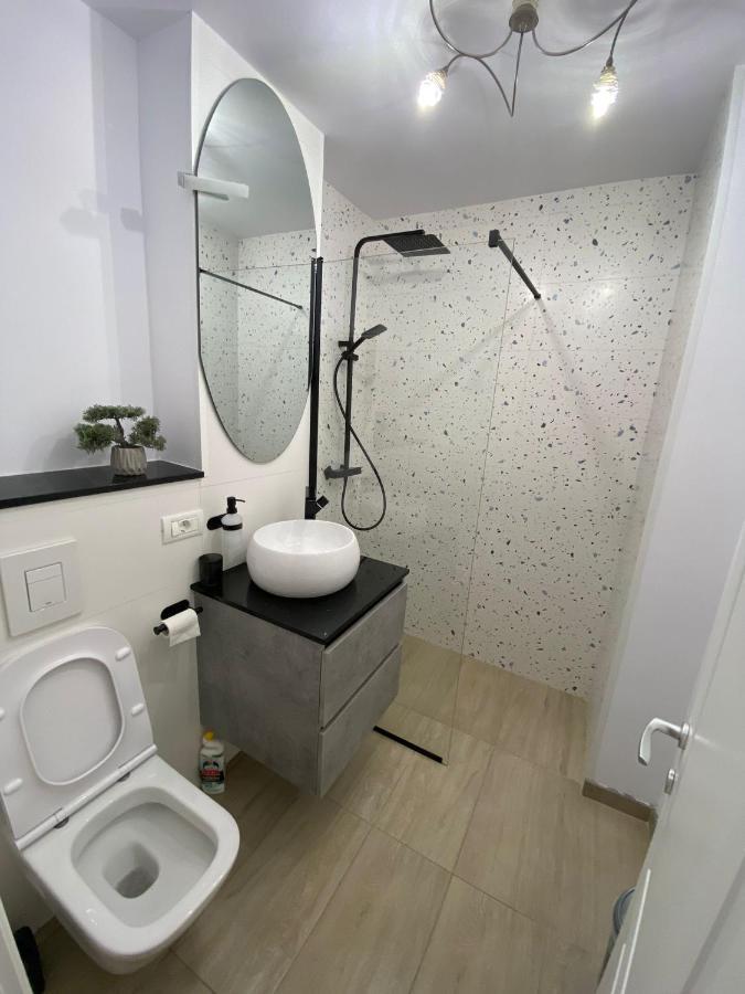 Apartament Central Viseu de Sus Exterior photo